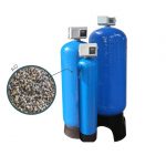 Filtre Automatique Fleck AG