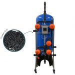 Filtre Automatique Multivannes Charbon Actif