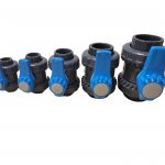 Vannes Manuelles VEIV