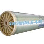Membrane SW30HRLE-440