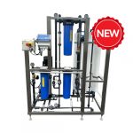 Osmoseur Industriel 4