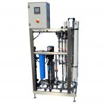 Bi-Osmoseur Industriel Eco 4