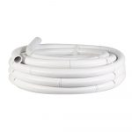 Tube PVC souple renforcé